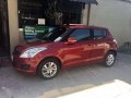 For sale 2015 Suzuki Swift-5