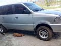 Toyota Revo GLX 2001 Diesel for sale -4