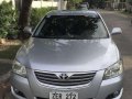 Toyota Camry 3.5Q V6 Nov 2006 Model Year-9