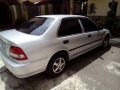 Honda City Type Z 2001 for sale -2