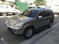 Honda CRV 2006 AT for sale -3