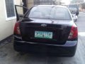 Chevrolet Optra 2005 Model Good Running Condition-3