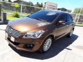 2017 Suzuki Ciaz GLX 1.4 AT top of the line-5