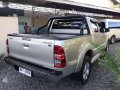 Toyota Hilux G 4x4 D4D 3.0 automatic intercooler diesel 2014 model-5