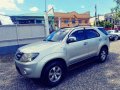 Toyota Fortuner 2008 for sale-0