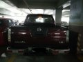 RUSH! 2013 Nissan Navara LE 4X2 for sale -3