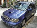 Kia Sedona 2003 for sale-16