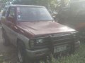 Daihatsu Feroza 4x4 for sale -1