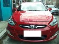 Hyundai Accent 1.4 CVVT Automatic 2014 Acquired-2