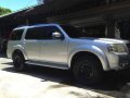 2009 Ford Everest Dsl Automatic for sale -7