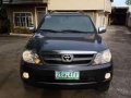 TOYOTA FORTUNER G A/T DIESEL 2007 for sale -6