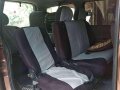 Hyundai Starex 2007 GRX for sale -6