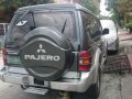 MITSUBISHI Pajero for sale-0