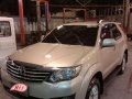 2012 Toyota Fortuner for sale-5