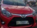 Toyota Wigo g mt 2017 FOR SALE-6