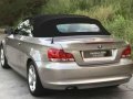 2016 BMW Cabrio 120d AT 4tkms diesel Convertible -7