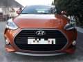 2017 Hyundai Veloster turbo for sale -2