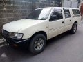 2002 Isuzu Fuego for sale-0