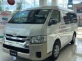 2018 Toyota Hiace Commuter GL for sale -4