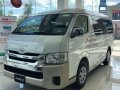 2018 Toyota Hiace Commuter GL for sale -2