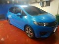 2015 Honda Jazz vx for sale-1