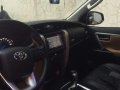 Toyota Fortuner 2017 G AT 14M for sale -3