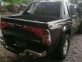 2010 Isuzu Dmax 4x4 manual FOR SALE-8