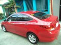 Hyundai Accent 1.4 CVVT Automatic 2014 Acquired-0