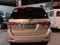 2012 Toyota Fortuner for sale-3