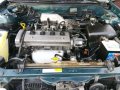 Toyota Corolla GLi 1999 model FOR SALE-5