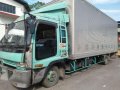 Wingvan ISUZU Forward FOR SALE-2