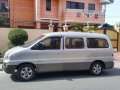 2004 Hyundai Starex RUSH!-1