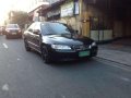 2001 Honda Accord VTI Automatic transmission All power-0