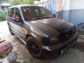 2005 Kia Sportage Sporty look Rush sale-3