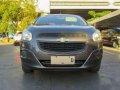 2015 Chevrolet Spin 1.3 Diesel MT for sale -9