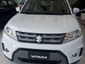 Suzuki Vitara GL AT GL plus GLX 2018-9