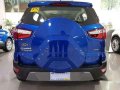 2018 FORD Ecosport Titanium 10L Ecoboost at 17k ALL IN-5