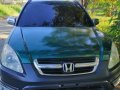 2004 Honda Crv 2nd gen FOR SALE-5
