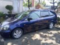 Honda Stream 2.0 gas DOHC engine-1