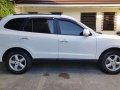 2009 Hyundai Santa Fe Automatic CRDI -9