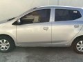 Toyota Wigo 2017 manual for sale -2