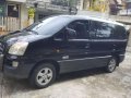 2006 model Hyundai Starex automatic 10 seaters cebu-9