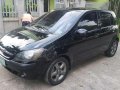 Hyundai Getz diesel 2009 for sale -5