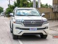 Toyota Land Cruiser VX Limited Platinum Edition 2018-4