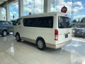 2018 Toyota Hiace Commuter GL for sale -3