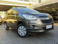 2015 Chevrolet Spin 1.3 DSL MT 3RD ROW fresh -0