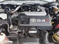 2011 Toyota Fortuner G Diesel for sale -0