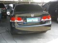 Honda Civic 2010 FOR SALE-3