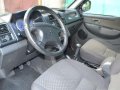Mitsubishi Adventure GLX 2010 MT diesel-5