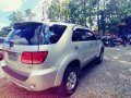 Toyota Fortuner 2008 for sale-5